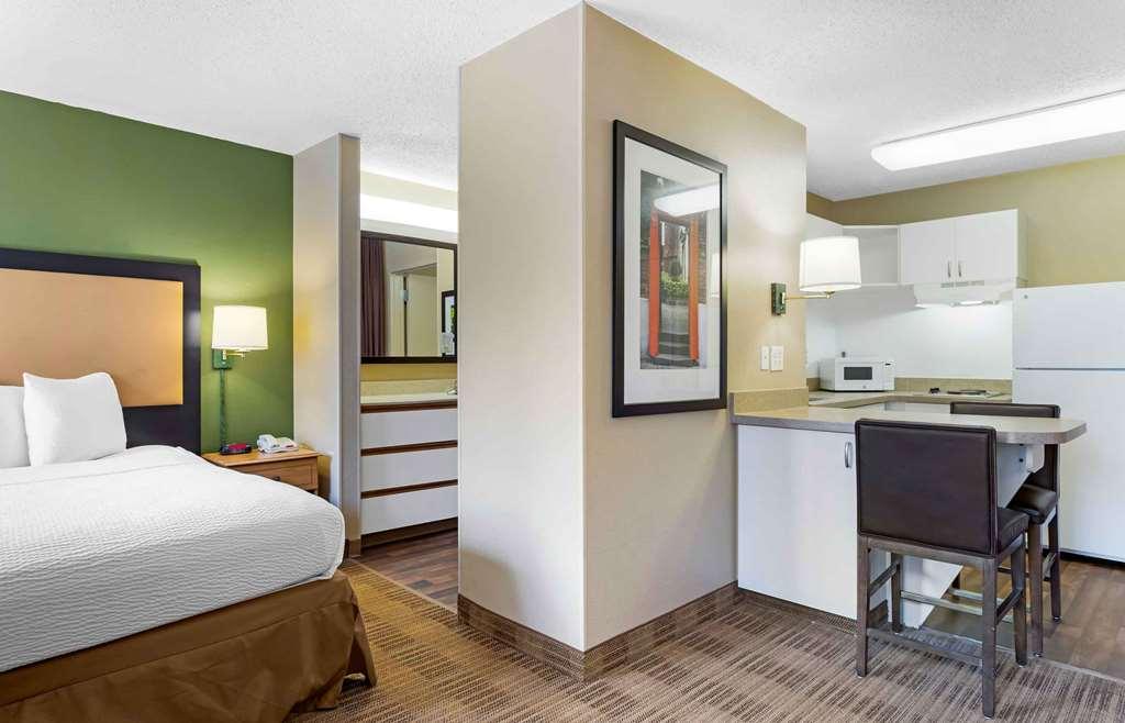 Extended Stay America Suites - Houston - Galleria - Uptown Camera foto