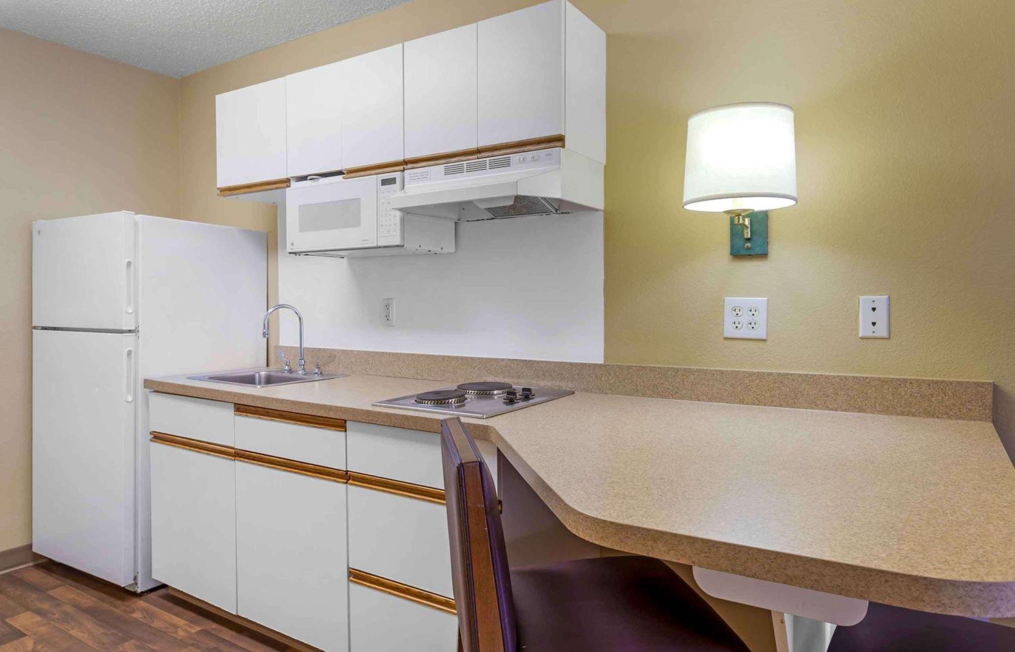 Extended Stay America Suites - Houston - Galleria - Uptown Esterno foto
